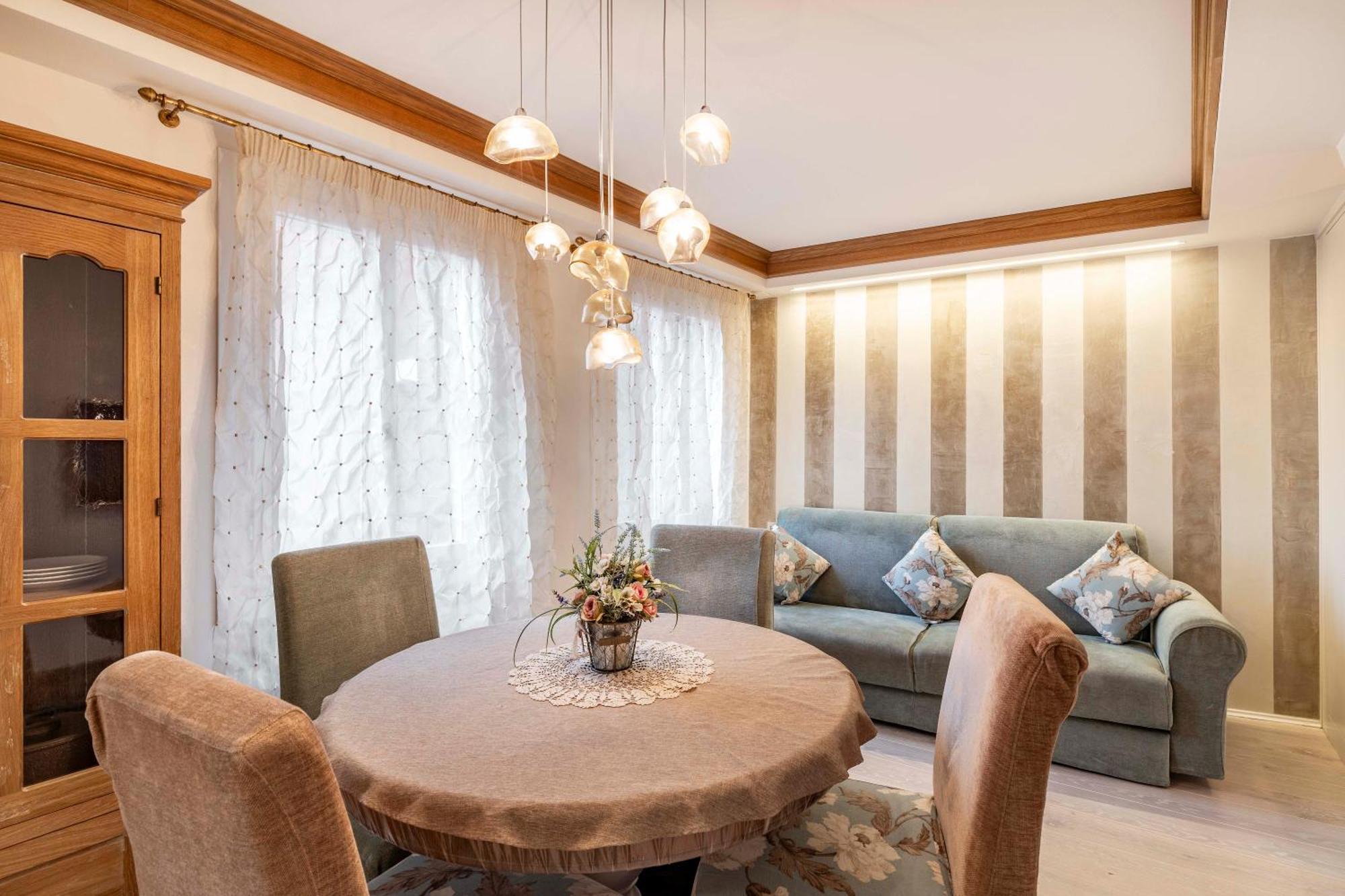 San Marco Suite By Bricola Apartments Veneţia Exterior foto